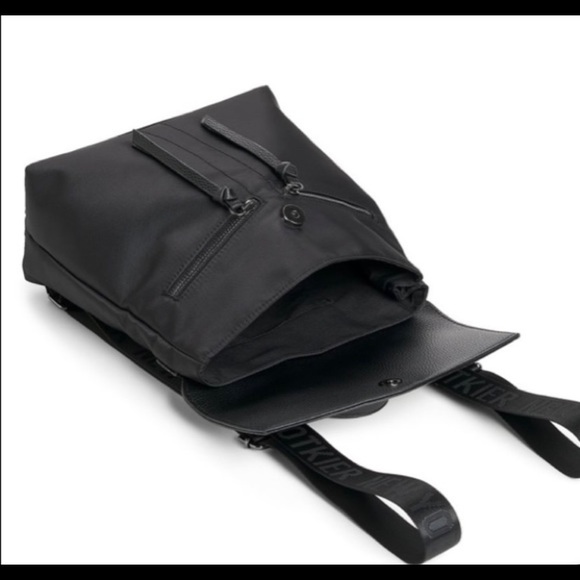 Botkier New York Trigger Backpack - Picture 4 of 9